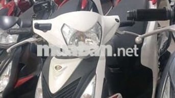 Honda Vision 2019 Trắng