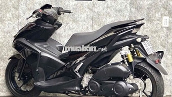 Yamaha NVX 155 ABS Đen BSTP ngay chủ