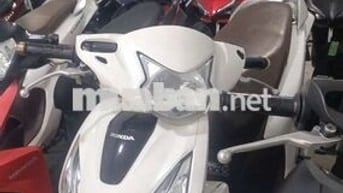 Honda Vision 2022 Trắng