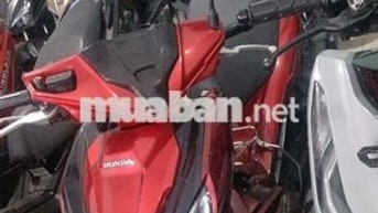 Honda Air Blade 2022 đỏ