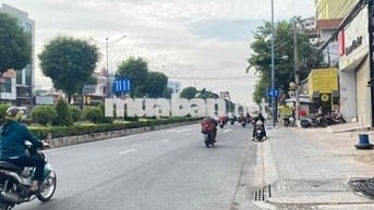 MT TRƯỜNG CHINH - Q12 - NGANG 17 - 810M2 - VỊ TRÍ ĐỈNH - GIÁP TÂN BÌNH
