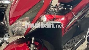 Honda Air Blade 2012 Đỏ