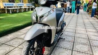 Honda SH Mode Bạc nguyên bản xe zin chính chủ
