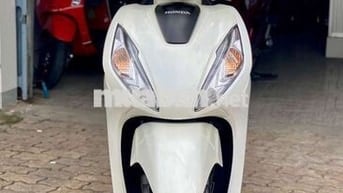 Honda VISION 2023 Trắng Smartkey 12.000 Km