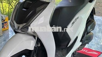 Honda SH 125i ABS 2017 Trắng