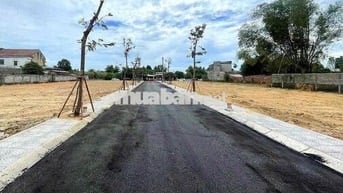 ĐỘC QUYỀN CHỈ VÀI LÔ CÁCH QUỐC LỘ 14B VÀI BƯỚC CHÂN GIÁ 1,x tỷ