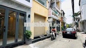 🌕🌕Lên sóng siêu phẩm 2 mặt tiền kinh doanh buôn bán 551/Phan Văn Trị,