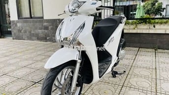 Honda SH 150i trắng xe  máy nguyên chính chủ