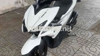 Yamaha NVX 155 2017 Trắng