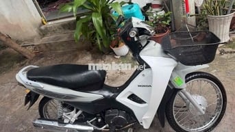 Honda Wave A 2024