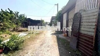 đất Khu Dân Cư . gần KCN Vĩnh Lộc . Tân Bình  Chín Chủ
