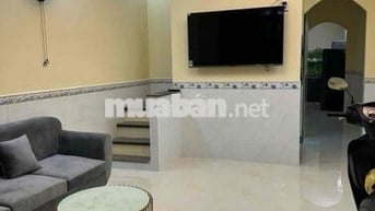 HƠN 4 TỶ-HXH-PHẠM VĂN BẠCH -P12 -GÒ VẤP -90M2- 2 TẦNG -4PN