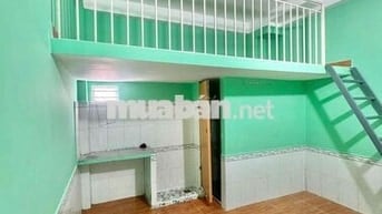Bán CHDV 20 phòng tại Đông Hưng Thuận 27, P. Đông Hưng Thuận, TP. HCM