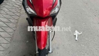 Honda Future 2013 Đỏ