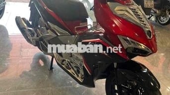 Honda Air Blade 125 2017 Đỏ đen