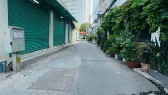 🌈🏡Q8 - NHÀ 4 TẦNG NGAY PARC MALL - CÓ SẴN DÒNG TIỀN 26 TRIỆU/THÁNG 