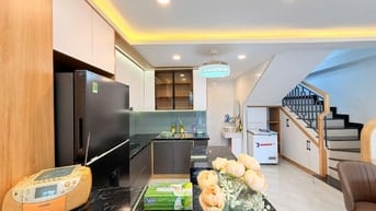 Mặt Tiền Lãnh Binh Thăng ( 3.5 * 14 ) 1 Lầu 12 Tỷ 