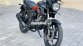 Honda CB150 Đen Đã sử dụng chính chủ nguyên bản