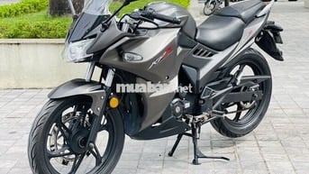 BossCity kpr 150fi Xám Đã sử dụng xe chính chủ