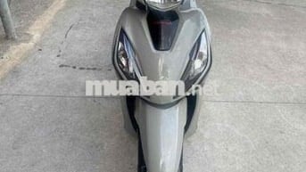 Honda Vision 2023 Thể thao bánh lớn Xám 15000 km