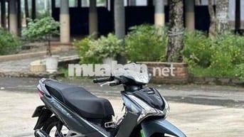 Honda Future 2025 Xám 7000 km