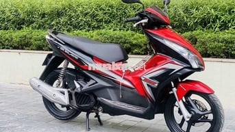 Honda Air Blade 2024 Đỏ đen máy zin chính chủ
