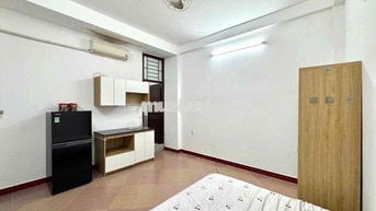 CHDV Full Nội Thất - Thang Máy Sát KHTN, Sư Phạm, Y Dược