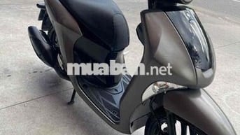 Yamaha Janus 2017 Xám