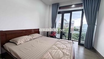 🏠 CHO THUÊ CĂN HỘ 2 PHÒNG NGỦ MỚI TRÊN ĐƯỜNG NGUYỄN KIM - CẨM LÊ NGAY