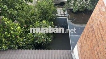 Chính chủ bán nhà biệt thự Thạnh Xuân - Giáp gò vấp. Thiết kế Châu Âu