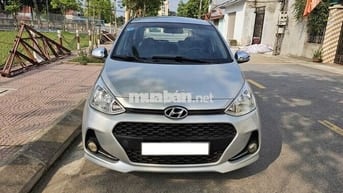 Hyundai Grand i10 1.2MT cuối 2017 Form Mới 2018