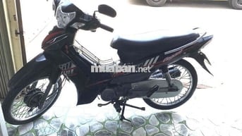 Elegant 50cc Đen