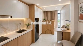 Căn hộ Studuo Ngõ 162a Tôn Đức Thắng- Văn Miếu 6tr- 8tr