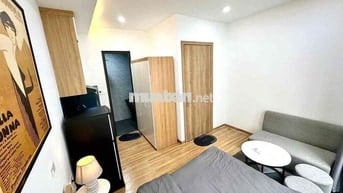 căn hộ ở khâm thiêm đống đa 5/8 có phòng