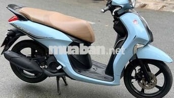 Yamaha Janus 2023 Xanh 17.00 km