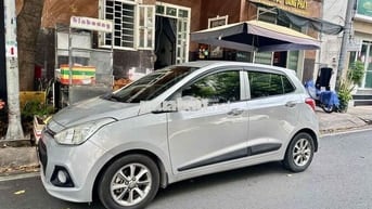 Grand i10 -2016  rất đẹp