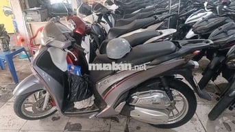 Honda SH 2013 Xám Việt Nam