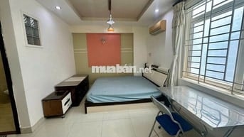 CHO THUÊ PHÒNG FULL NỘI THẤT – KHU DÂN CƯ TRUNG SƠN-DT 35- Gía 5tr8