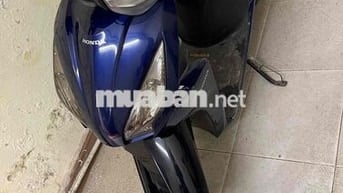 Honda Vision 2016 Xanh