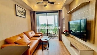 2PN NỘI THẤT ĐẸP TÒA BOTANICA PREMIER GIÁ TỐT - CĂN HỘ KHU SÂN BAY