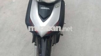Honda Wave RSX AT Fi Đen Bạc giấy tờ đầy đủ, bstp