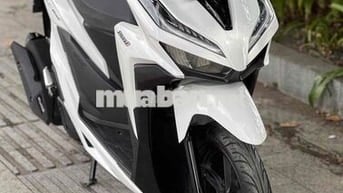 Honda Vario 150 2020 Trắng đen Indonesia