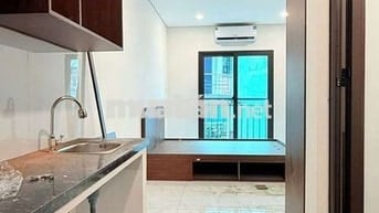Bóc Tem CCMN Studio - 1n1k Full đồ. ban công thoáng gần các trường Đh