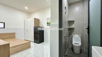 Chính chủ cho thuê CHDV xây mới - full nội thất- gần ĐH Công Thương