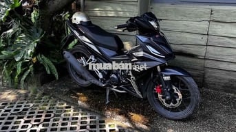 Honda Winner V1 2018 Đen
