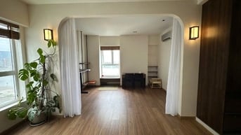 Bán căn hộ Đà Nẵng Plaza tầng cao 131m view sông Hàn, full nội thất