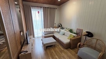 GALAXY 9 - 1PN  72M²  SIÊU RỘNG FULL NT GIÁ 17 TRIỆU NHÀ ĐANG TRỐNG