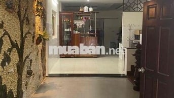 cho thuê nhà mt ỷ lan nguyên phi 4 tầng full nội thất.