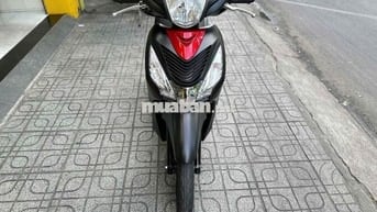 Honda Vision 2019 Đen