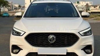 MG ZS STANDARD 1.5AT 2024 Trắng